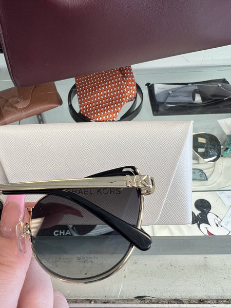 *MK Studded Sunglass