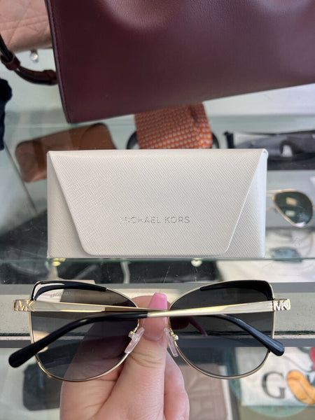 *MK Studded Sunglass