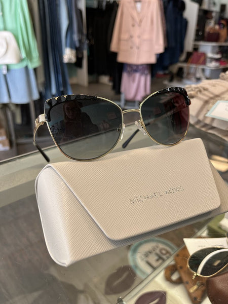 *MK Studded Sunglass