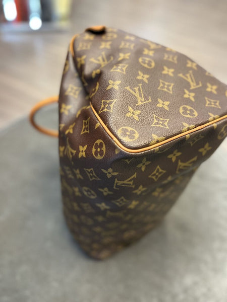 Louis Vuitton Speedy 35