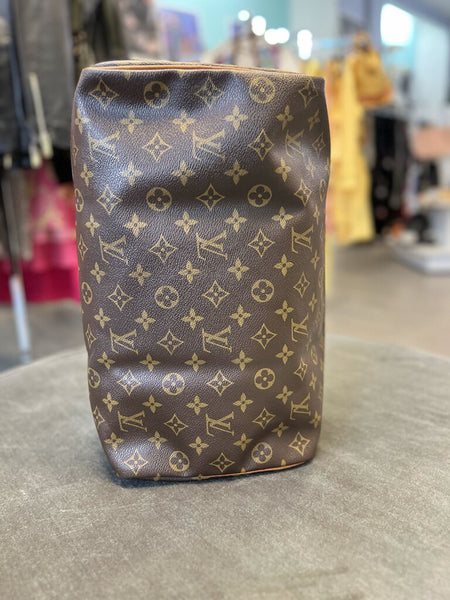 Louis Vuitton Speedy 35