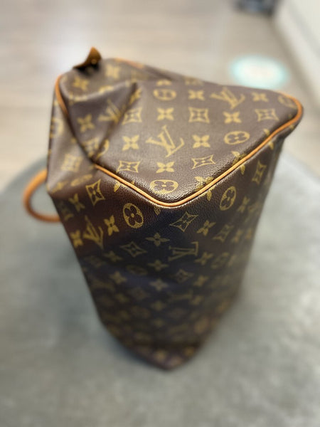 Louis Vuitton Speedy 35