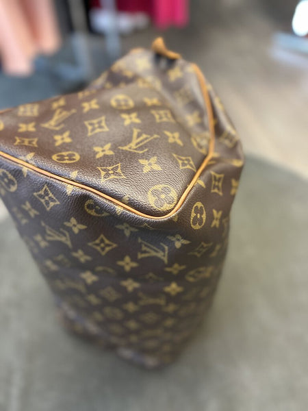 Louis Vuitton Speedy 35