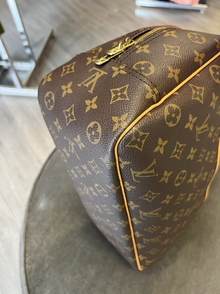 Louis Vuitton Bowling Vanity Bag M47270