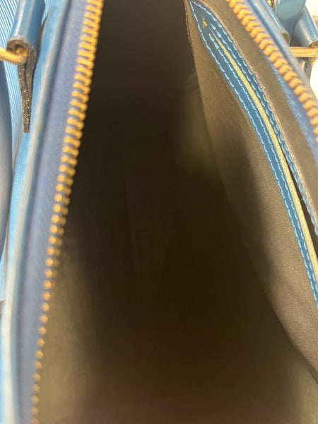 LV Blue Epi Speedy 25