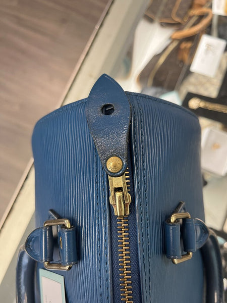 LV Blue Epi Speedy 25