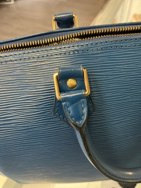 LV Blue Epi Speedy 25