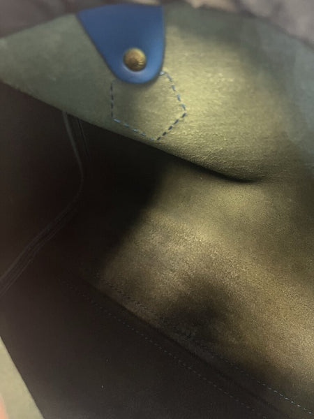 LV Blue Epi Speedy 25