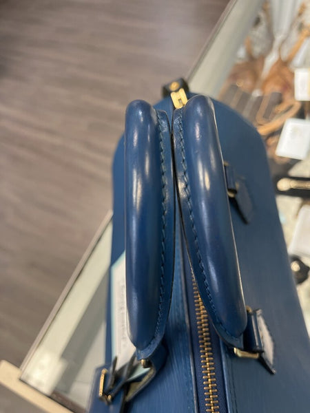 LV Blue Epi Speedy 25