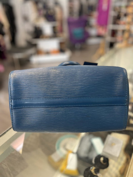 LV Blue Epi Speedy 25
