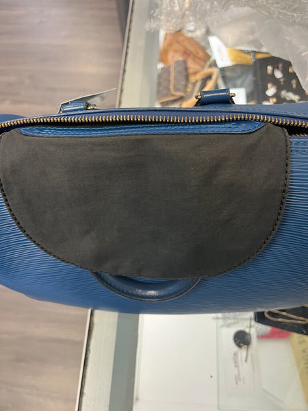 LV Blue Epi Speedy 25
