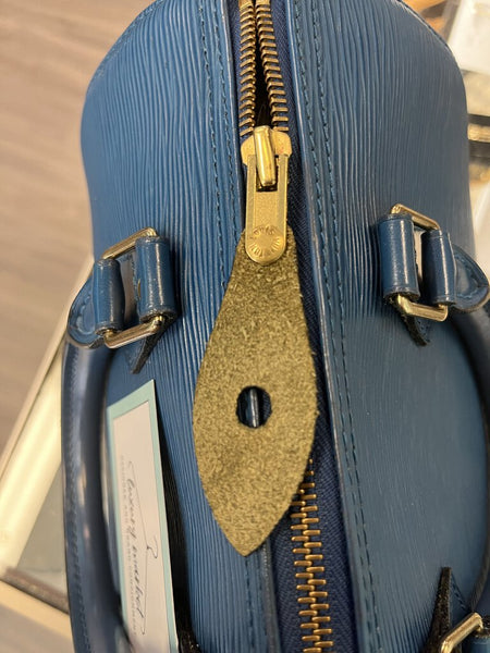 LV Blue Epi Speedy 25