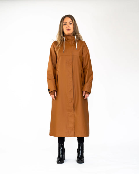 Mernini Rain Coats