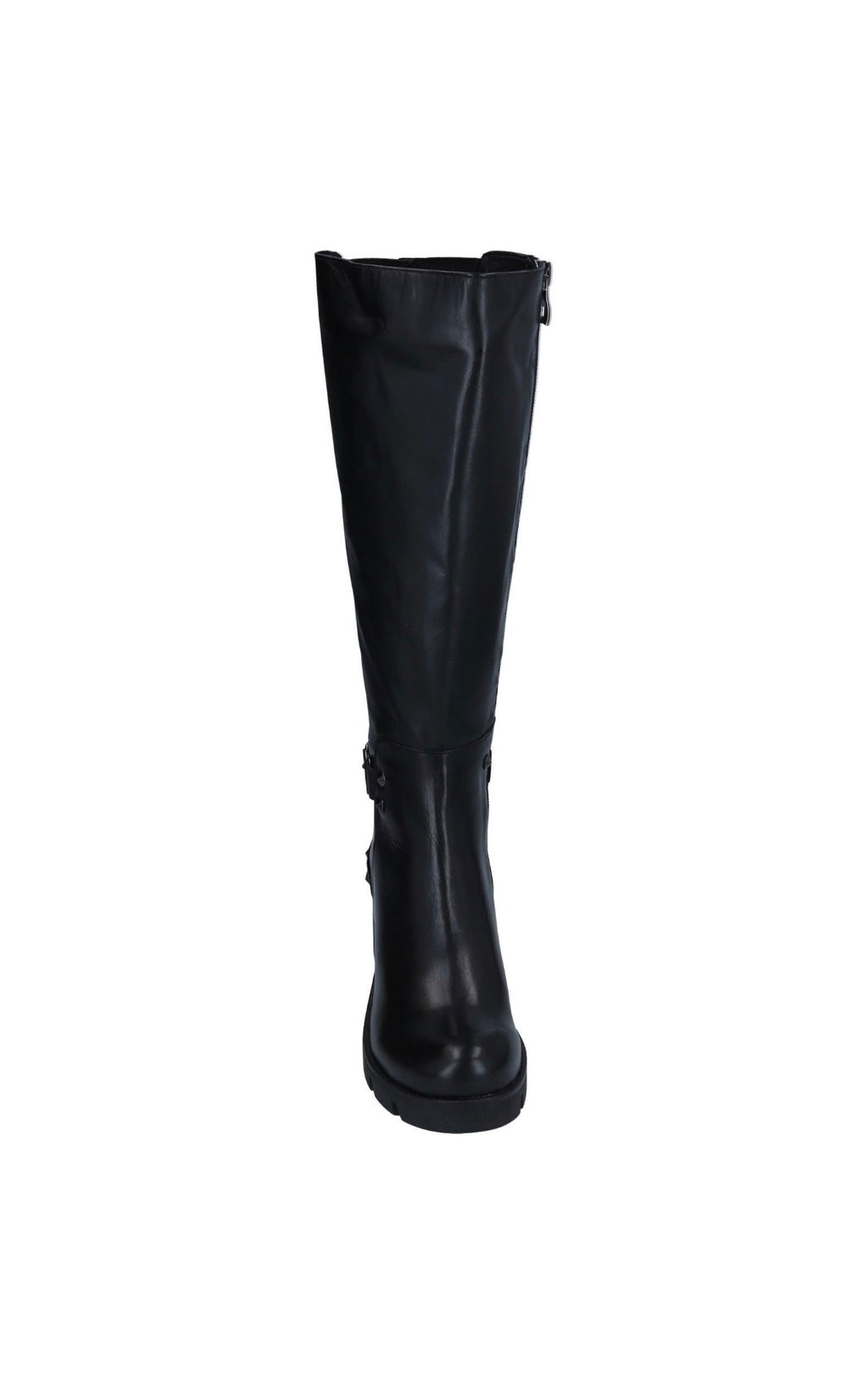 NH.24 leather boots NWT Size 6