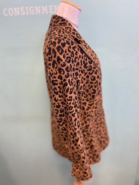 Phillip lim blazer size 0