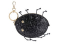 CharlotteOlympia  Creepy Crawly  Keychain Coin  Purse