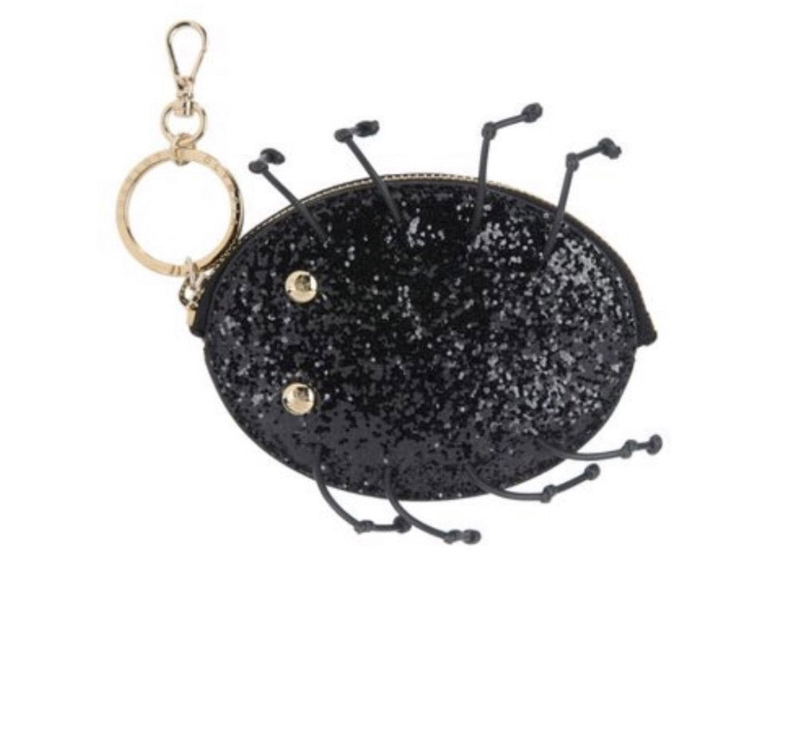 CharlotteOlympia  Creepy Crawly  Keychain Coin  Purse