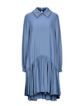 Custommade knee length Dress nwt Size 6
