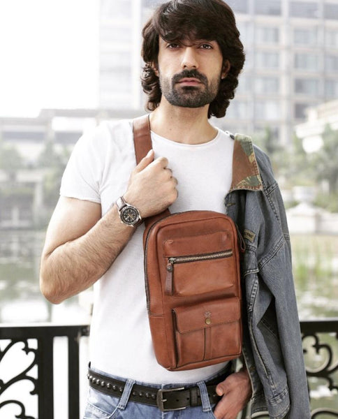 COOPER - THE BELT BAG Kompanero Canada