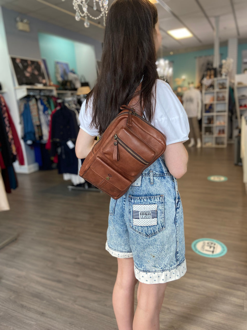 COOPER - THE BELT BAG Kompanero Canada