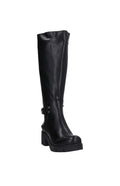 NH.24 leather boots NWT Size 6