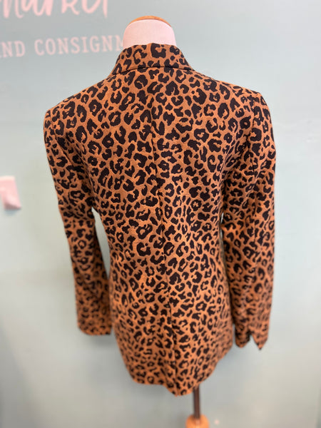 Phillip lim blazer size 0