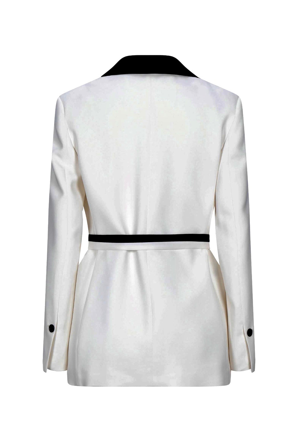 Space Simona Corsellini Color block Blazer nwt Size 6