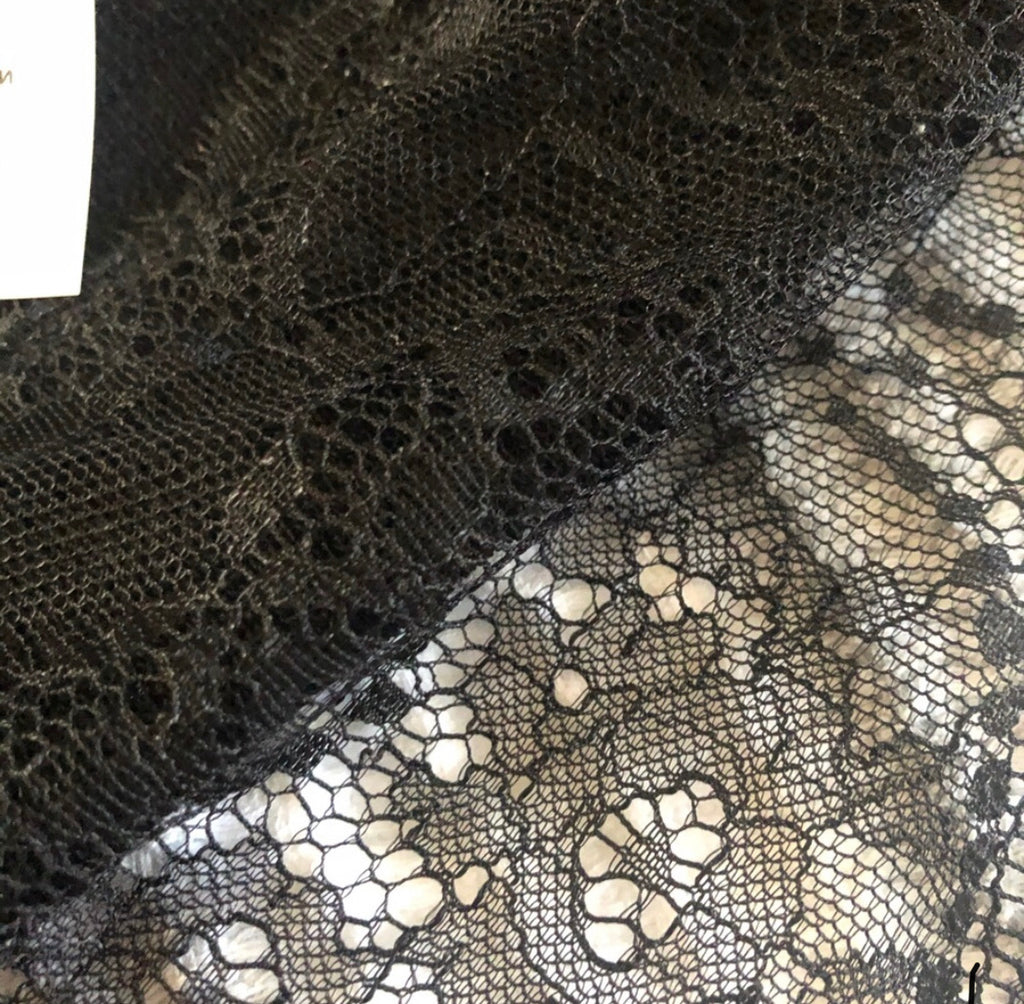 *LAB Anna Rachele wool lace sweater nwt RETAIL $275