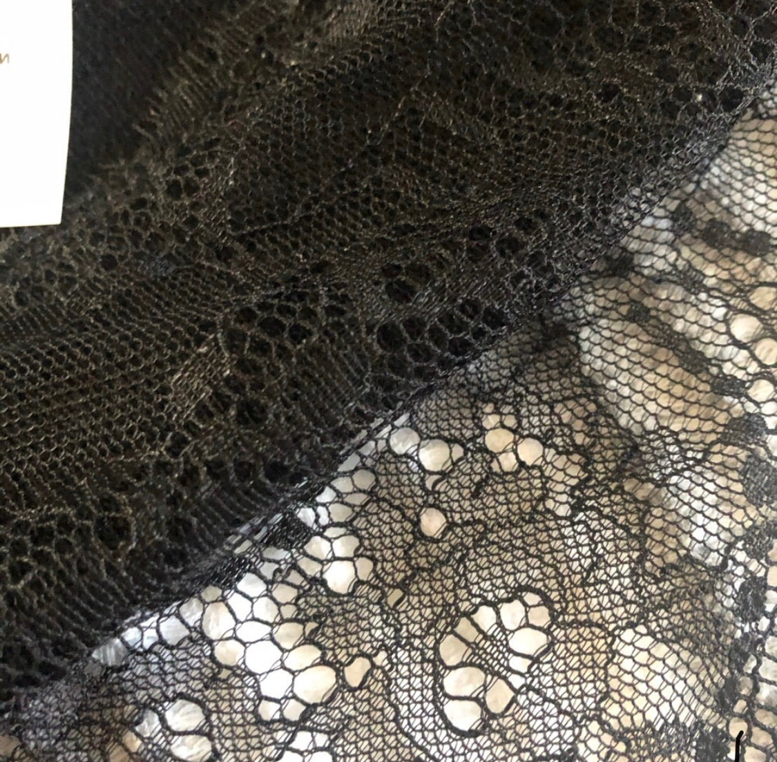 *LAB Anna Rachele wool lace sweater nwt RETAIL $275