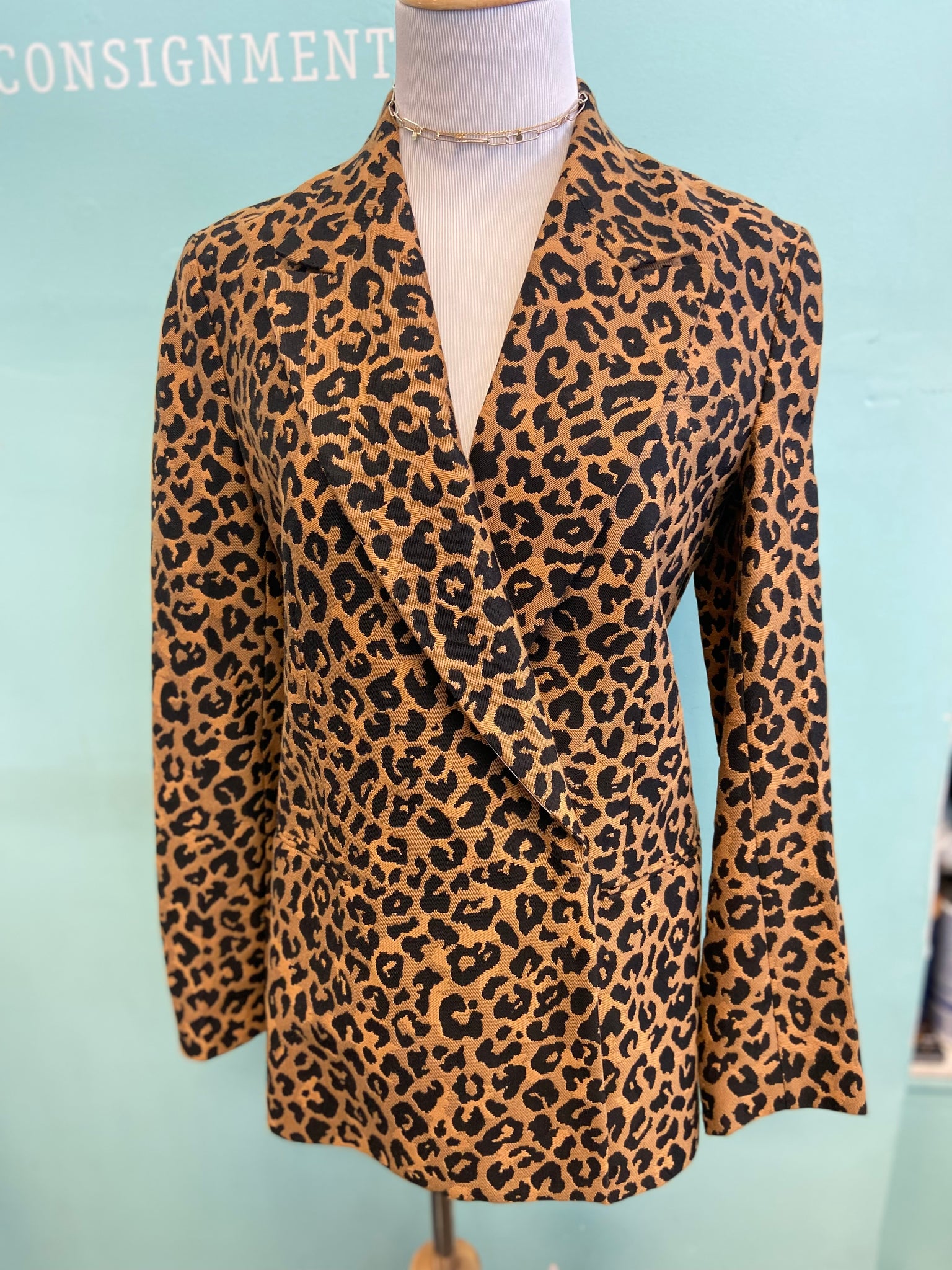 Phillip lim blazer size 0